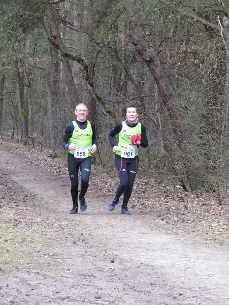 Bosloop Brecht - 65